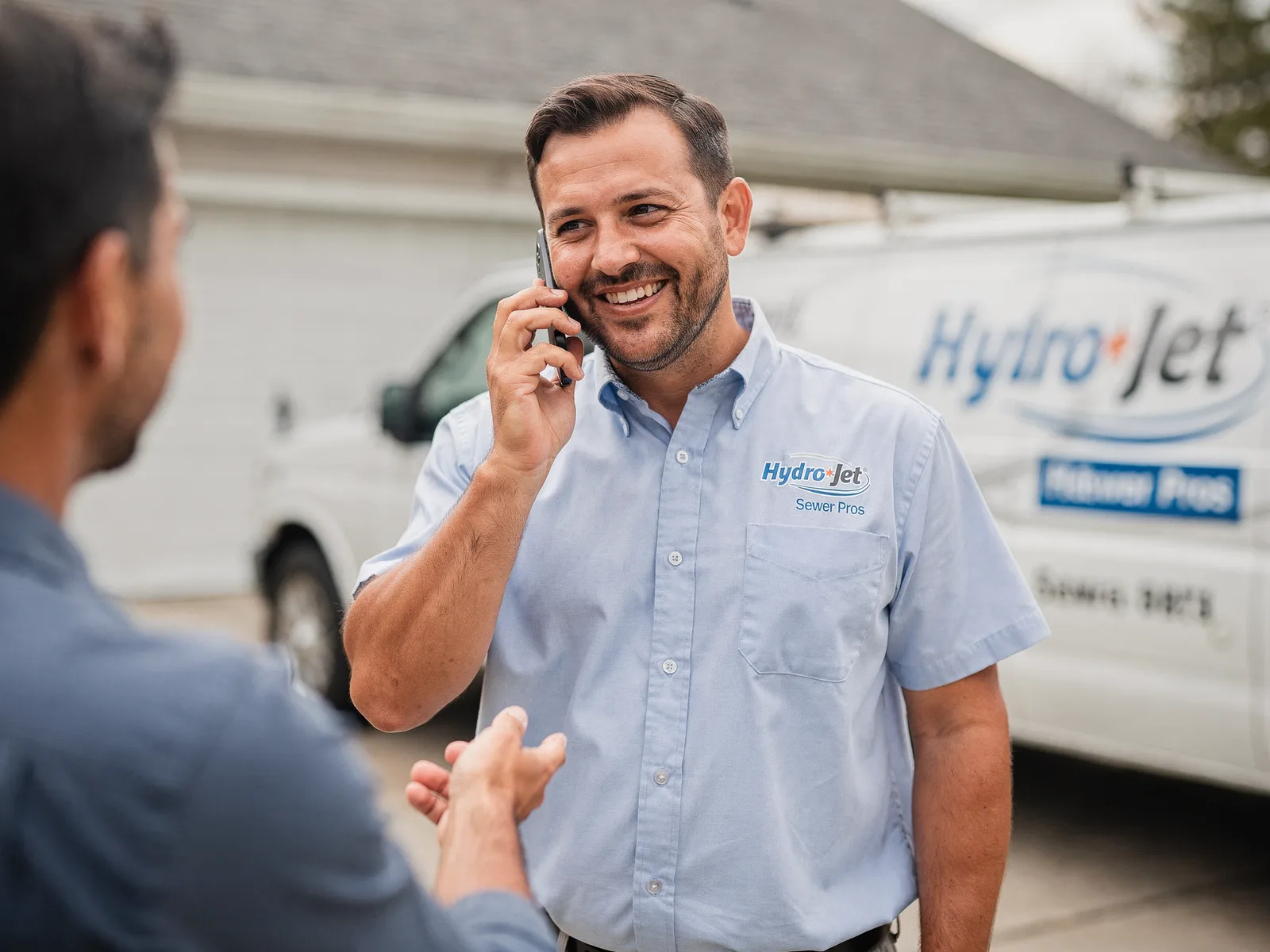 Hydro Jetting Hot Springs, AR FAQs